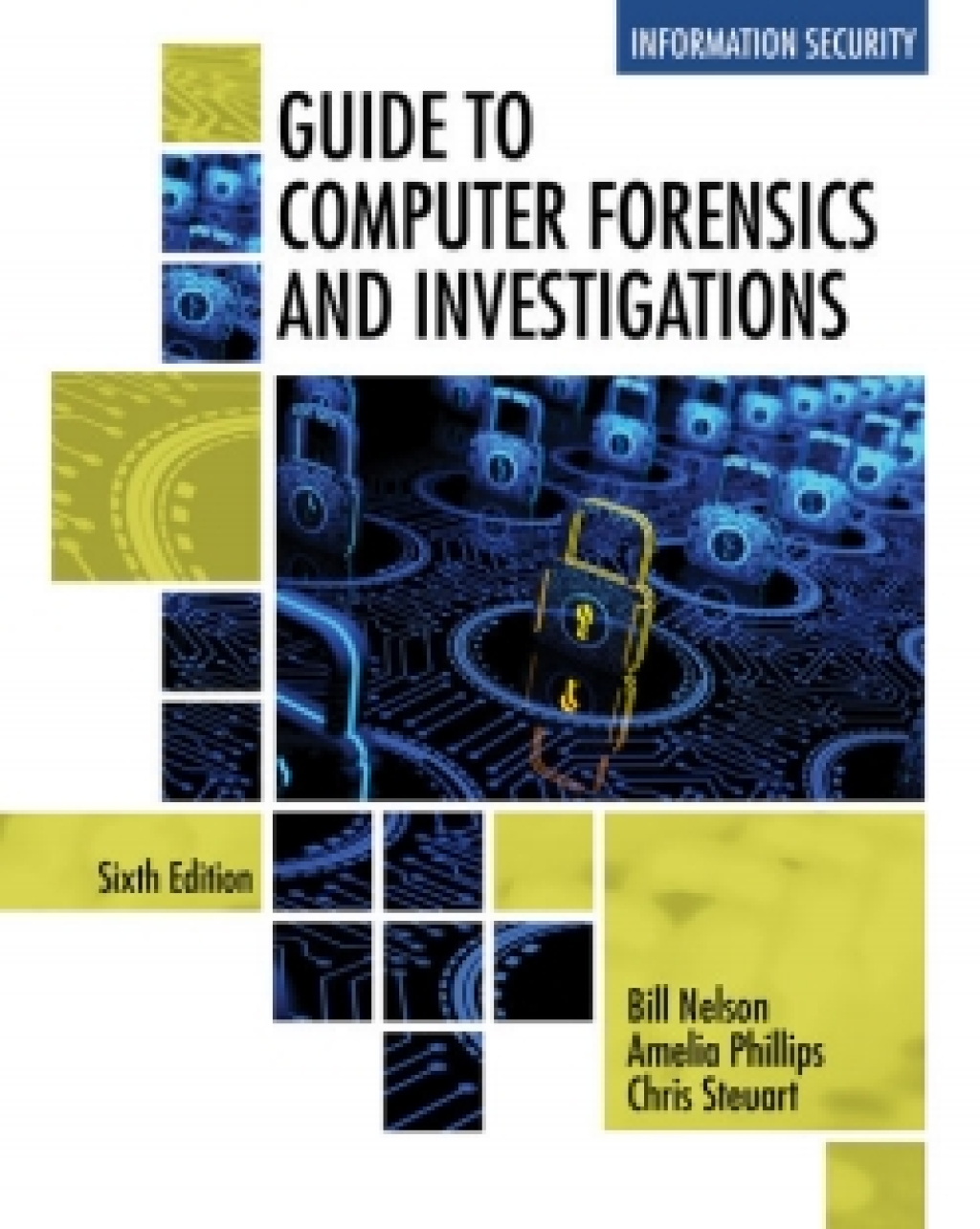 MindTap Computing for Nelson/Phillips/Steuart's Guide to Computer Forensics and Investigations, 6th Edition [Instant Access], 2 terms (12 months) 6th Edition â€“ PDF/EPUB Version Downloadable